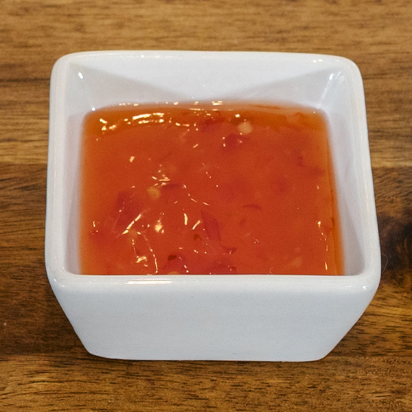 Süss-Sauer Sauce – sushi93 – Berlin Neukölln